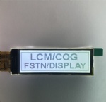 160x48 LCD Display