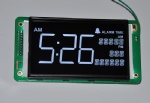 VA COB Module Graphic LCD