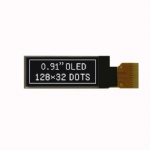 China Supply 0.91 Inch OLED Display