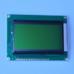 128x64 COB LCD module