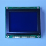 Price 128x64 LCD Display STN Type COB LCM