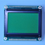 128*64 Dots Character COB LCD Display Module