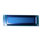 Graphic 160x32 STN lcd display white color 8 Bit interface