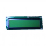 16x2 COB LCD Display Module