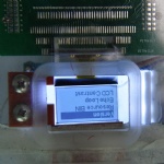 COG LCD Module 128064